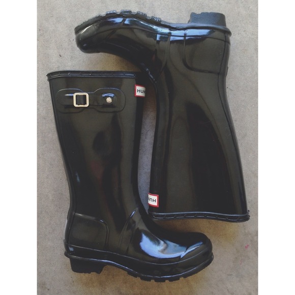 New hunter original gloss SOLD