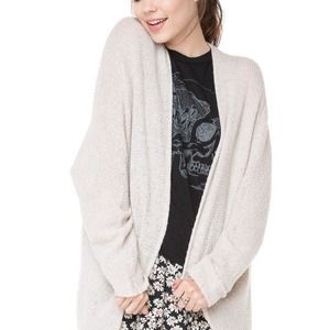 Brandy Melville Caroline Sweater