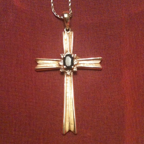 14k Gold Necklace