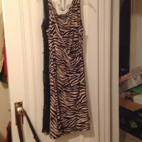 Ralph Lauren Dress