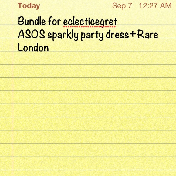 Bundle