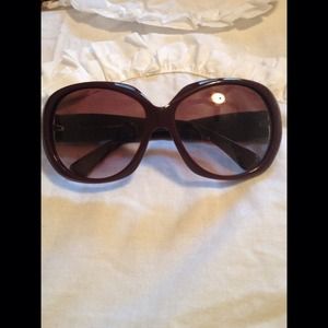 NWOT Emilio Pucci sunglasses