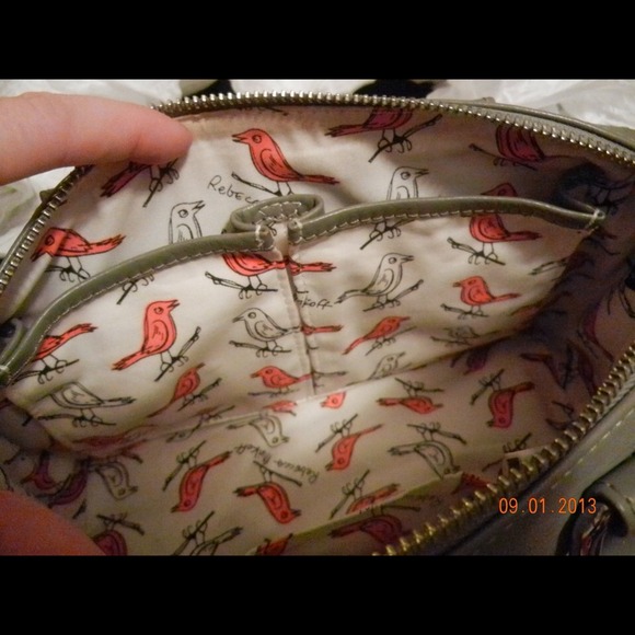 ***SOLD***USED Morning After Mini Mini (MAMM) - Picture 4 of 4