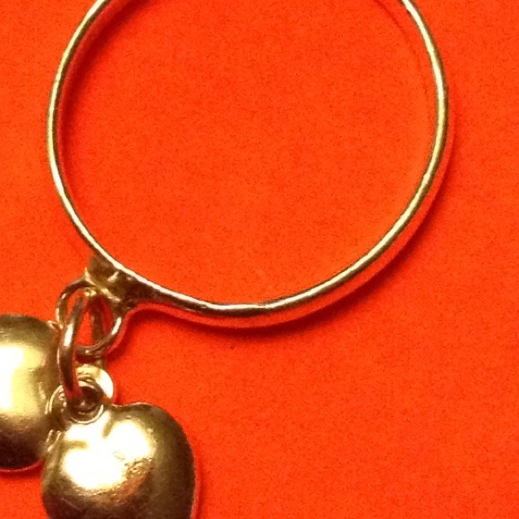 ROMANTIC 925 SILVER RING - Picture 2 of 2