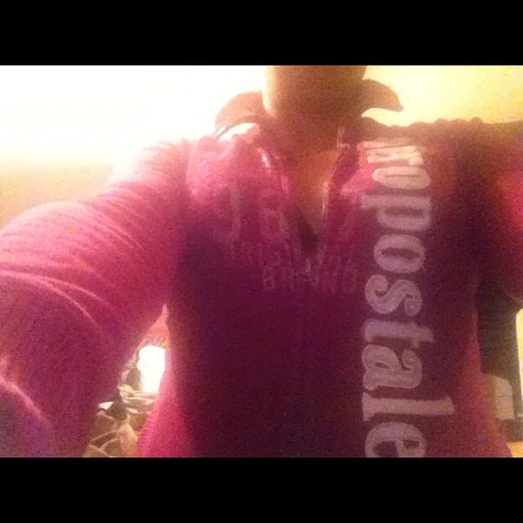 Aeropostale