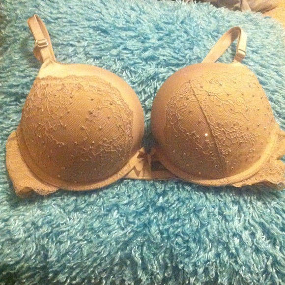Limited edition Aerie "Drew" bra