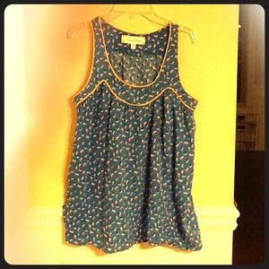 BUNDLE TRADE! Sweet Floral Top & pink dress DIANA!