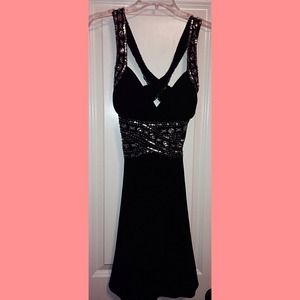 Homecoming/Cocktail dress