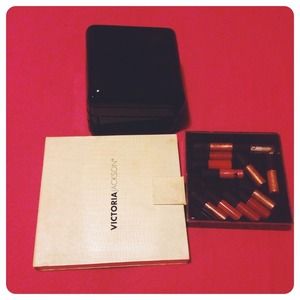 ✨REDUCED Victoria Jackson Makeup Bundle✨