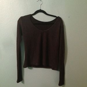 Brandy Melville Top