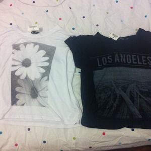 Brandy Tops Bundle(: