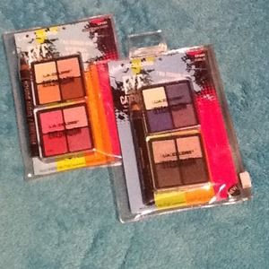 💋Eyeshadow bundle BRAND NEW💋