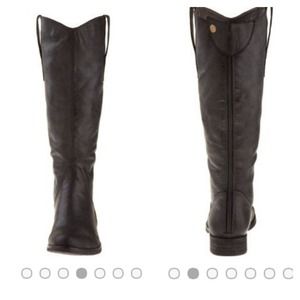 🎉REDUCE FROM $89🎉MIZ MOOZ RIDING BOOTS