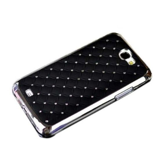 Samsung galaxy note II case