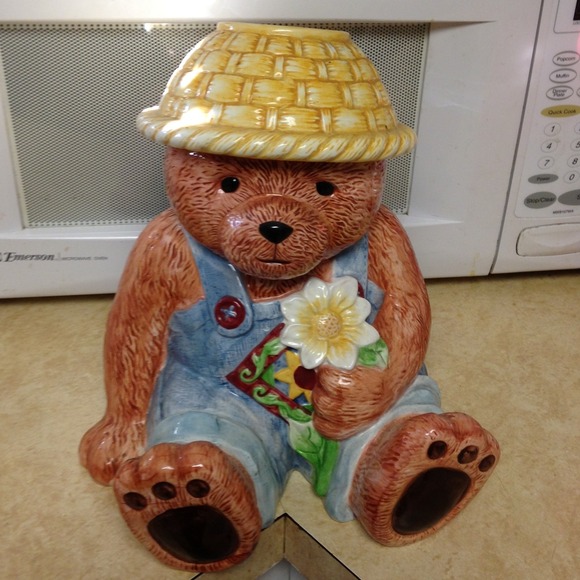 Cookie Jar