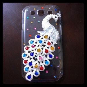 Samsung galaxy s3 case