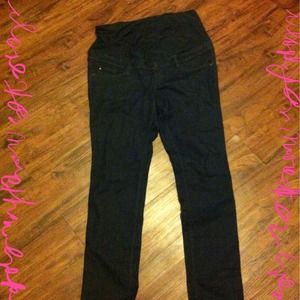 H&M maternity jeans