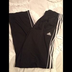 Athletic pants --Boys