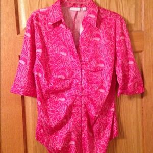 Women's blouse by NY & Company