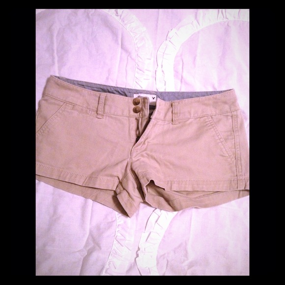 ❌SOLD❌AE shorts