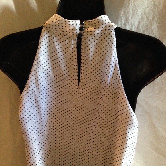 SOLD🌺CLASSY POLKA DOTS🌺 - Picture 4 of 4