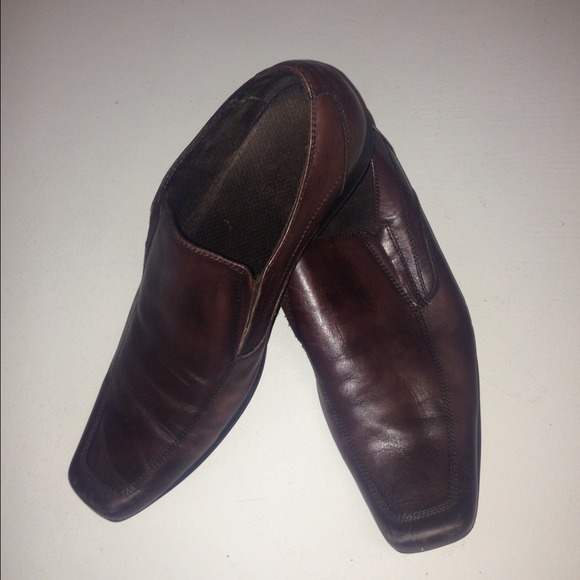 Men's Aldo Dress Shoes