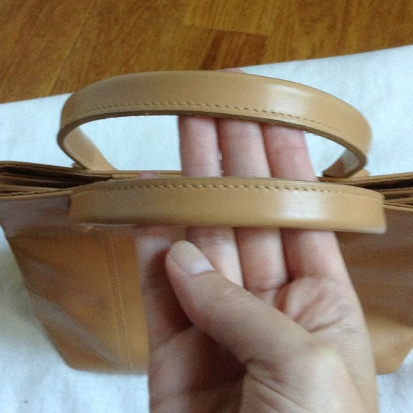 Longchamp handbag - Picture 2 of 4