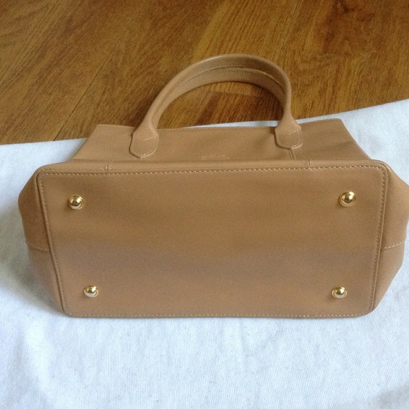 Longchamp handbag - Picture 3 of 4