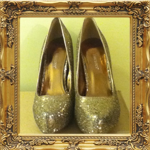 Just fabulous shoes
