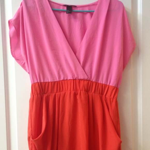 H&M Dress