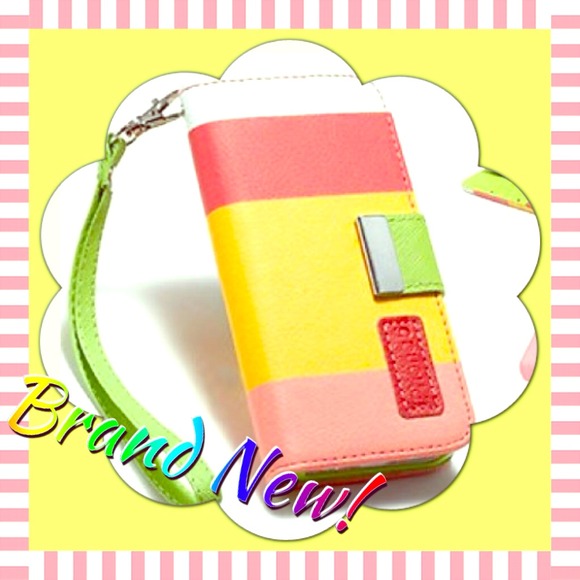 📲 iPhone 4/4s Wallet📱