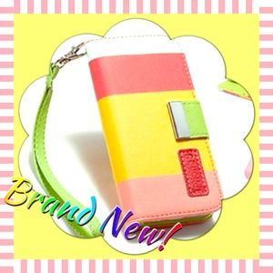 📲 iPhone 4/4s Wallet📱