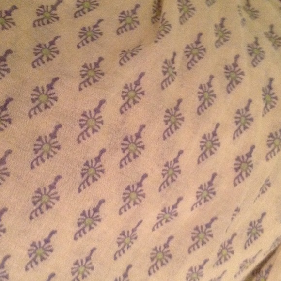 Free People sleeveless A-line top - Picture 2 of 4