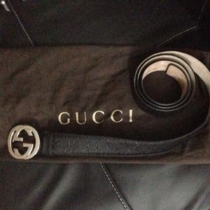 💥SOLD💥 Men's Gucci belt