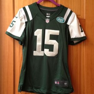 Tim Tebow Women's Jets Jersey