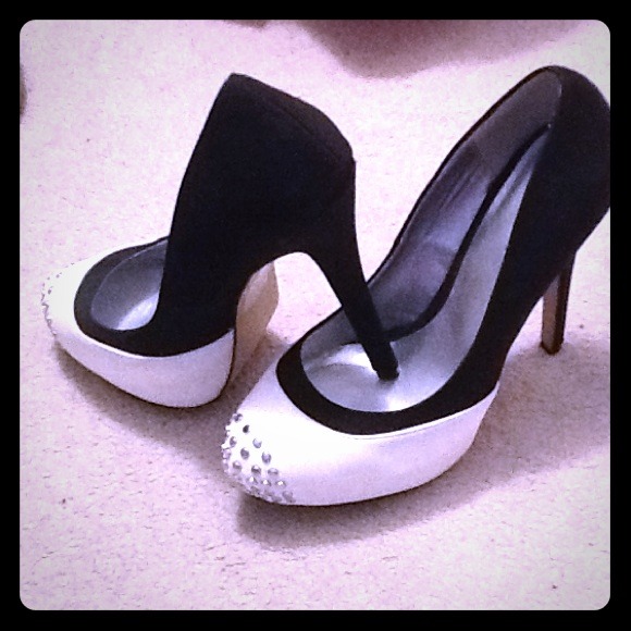 Killer heels!