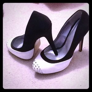 Killer heels!