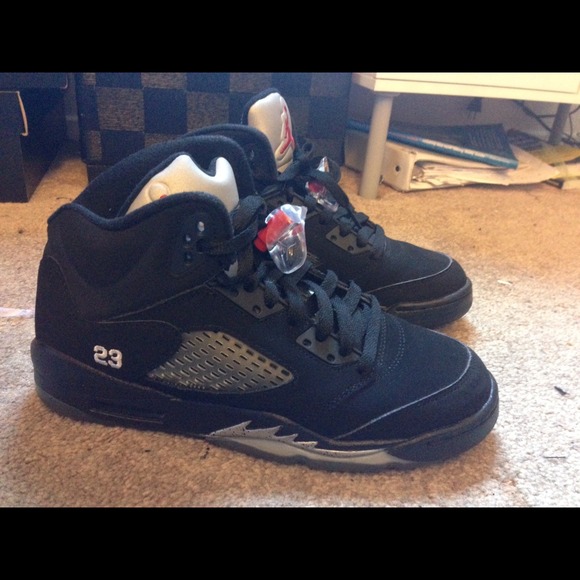 Air jordan 5