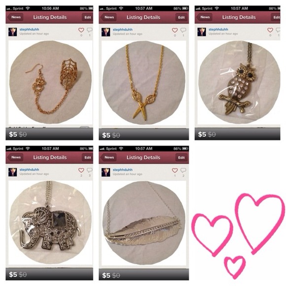 💖Bundle for cbeachlobom💖
