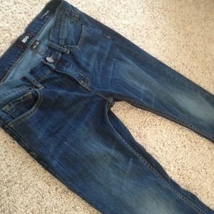 🌸BDG CIGARETTE JEAN🌸