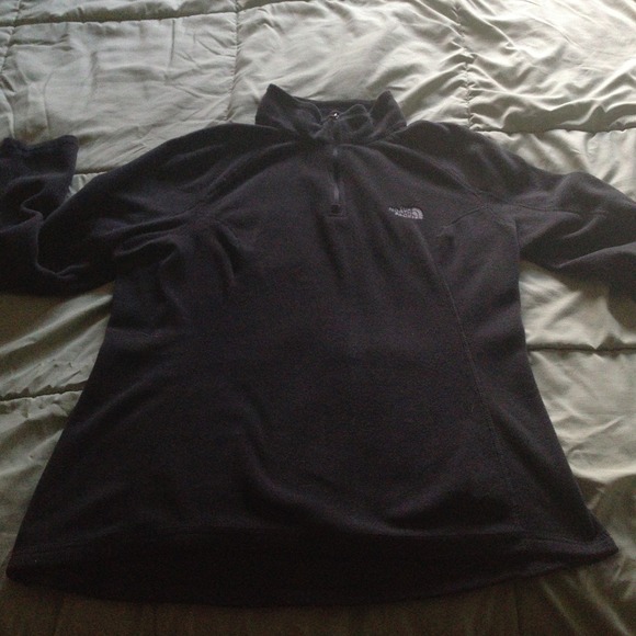 North face fleece