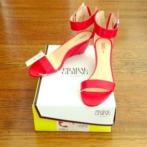 NWT Prabal Gurung for Target sandals