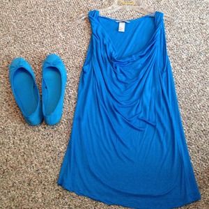 Bundle(: tanks&tee&shoes(: