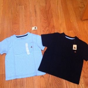 Baby gap Tshirt sz 2t and 3t