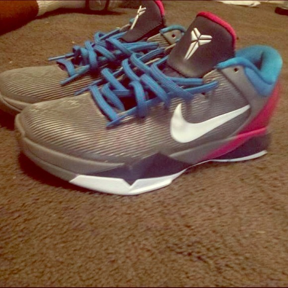 Fire cherry kobes