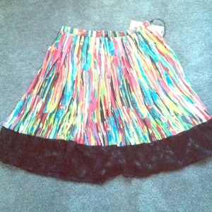 Prabal Gurung Skirt