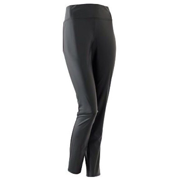 LC by Lauren Conrad Faux Leather Leggings