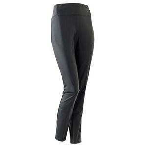 LC by Lauren Conrad Faux Leather Leggings
