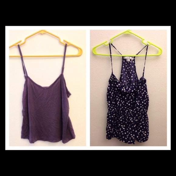 Two Tank Bundle for mckennas_closet