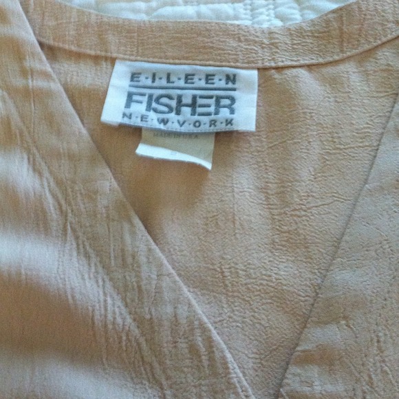 🌺🌺SOLD🌺🌺Eileen Fisher vest